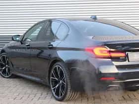 BMW 5-Serie thumbnail 18