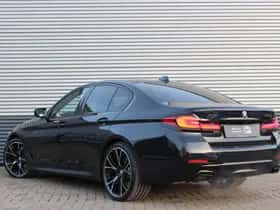BMW 5-Serie thumbnail 19