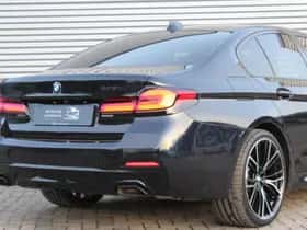 BMW 5-Serie thumbnail 20