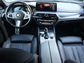 BMW 5-Serie thumbnail 3