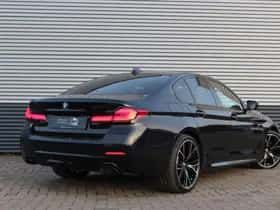 BMW 5-Serie thumbnail 21
