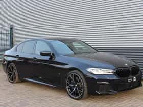 BMW 5-Serie thumbnail 22