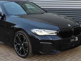 BMW 5-Serie thumbnail 23