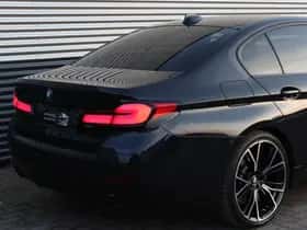BMW 5-Serie thumbnail 24