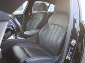 BMW 5-Serie thumbnail 4