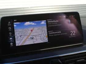 BMW 5-Serie thumbnail 39