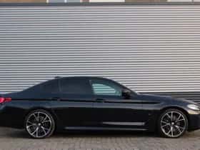 BMW 5-Serie thumbnail 5