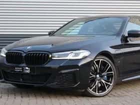BMW 5-Serie thumbnail 7