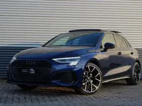 Audi A3 thumbnail 2