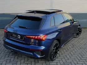 Audi A3 thumbnail 11