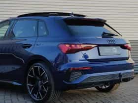 Audi A3 thumbnail 21