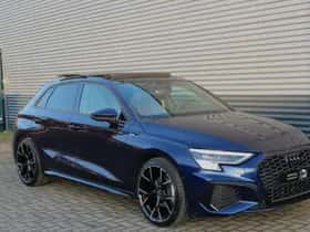 Audi A3 thumbnail 26