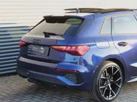 Audi A3 thumbnail 27