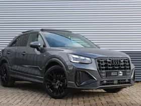 Audi Q2 thumbnail 11