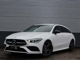 Mercedes-Benz CLA-Klasse thumbnail 2