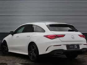 Mercedes-Benz CLA-Klasse (2019) thumbnail 11