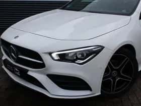 Mercedes-Benz CLA-Klasse thumbnail 12