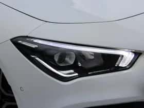 Mercedes-Benz CLA-Klasse (2019) thumbnail 13