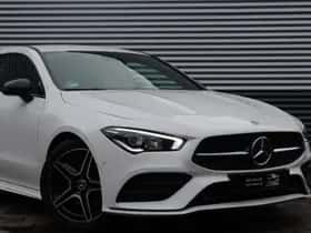 Mercedes-Benz CLA-Klasse thumbnail 14