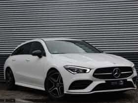 Mercedes-Benz CLA-Klasse thumbnail 15