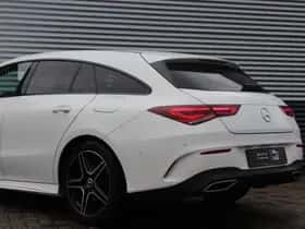 Mercedes-Benz CLA-Klasse thumbnail 16