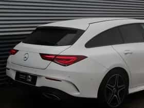 Mercedes-Benz CLA-Klasse thumbnail 17