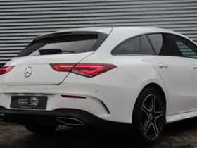 Mercedes-Benz CLA-Klasse thumbnail 19