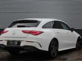 Mercedes-Benz CLA-Klasse (2019) thumbnail 20