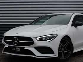Mercedes-Benz CLA-Klasse thumbnail 3