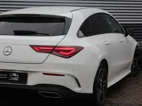 Mercedes-Benz CLA-Klasse thumbnail 23