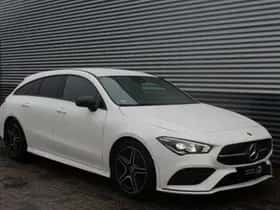 Mercedes-Benz CLA-Klasse (2019) thumbnail 24