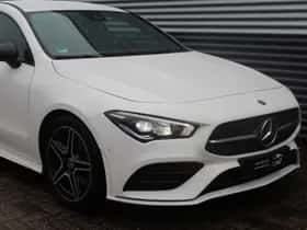 Mercedes-Benz CLA-Klasse thumbnail 25