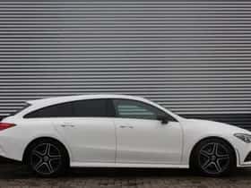 Mercedes-Benz CLA-Klasse (2019) thumbnail 6
