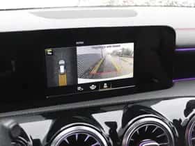 Mercedes-Benz CLA-Klasse thumbnail 9