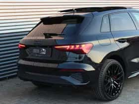 Audi A3 thumbnail 29