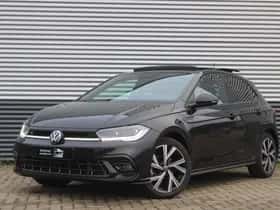 Volkswagen Polo (2022) thumbnail 2