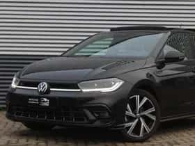 Volkswagen Polo (2022) thumbnail 19