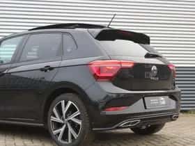Volkswagen Polo (2022) thumbnail 25