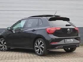 Volkswagen Polo (2022) thumbnail 8