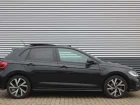 Volkswagen Polo (2022) thumbnail 9