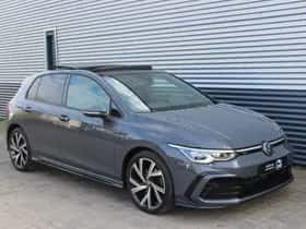 Volkswagen Golf (2021) thumbnail 13