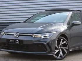 Volkswagen Golf (2021) thumbnail 33