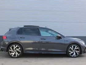 Volkswagen Golf (2021) thumbnail 5