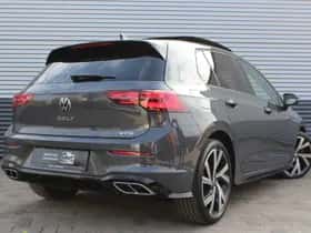 Volkswagen Golf (2021) thumbnail 46