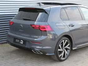 Volkswagen Golf (2021) thumbnail 49