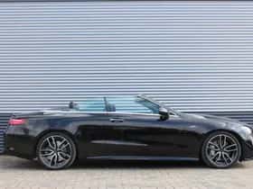 Mercedes-Benz E-Klasse (2019) thumbnail 39