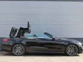 Mercedes-Benz E-Klasse thumbnail 6