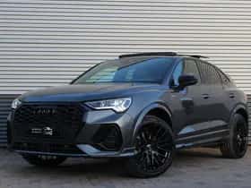 Audi Q3 thumbnail 2