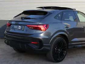 Audi Q3 thumbnail 20