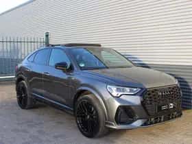 Audi Q3 thumbnail 25